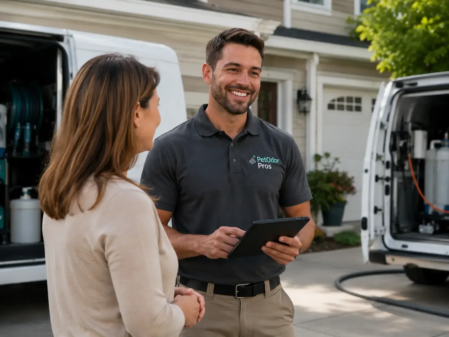 Pet Odor Removal FAQs for South Lee, MA